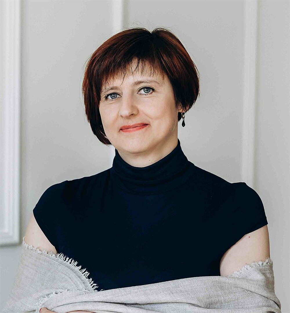 Prof. dr hab. Helena Krasowska